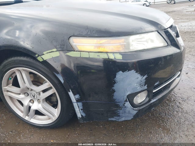 Aukcja sprzedaży 2008 Acura Tl 3.2, vin: 19UUA66248A001492, numer aukcji: 44326929
