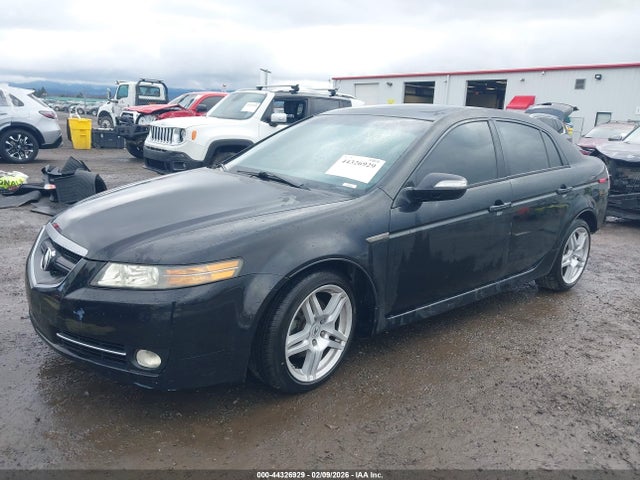 Aukcja sprzedaży 2008 Acura Tl 3.2, vin: 19UUA66248A001492, numer aukcji: 44326929