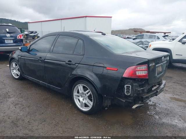 Aukcja sprzedaży 2008 Acura Tl 3.2, vin: 19UUA66248A001492, numer aukcji: 44326929