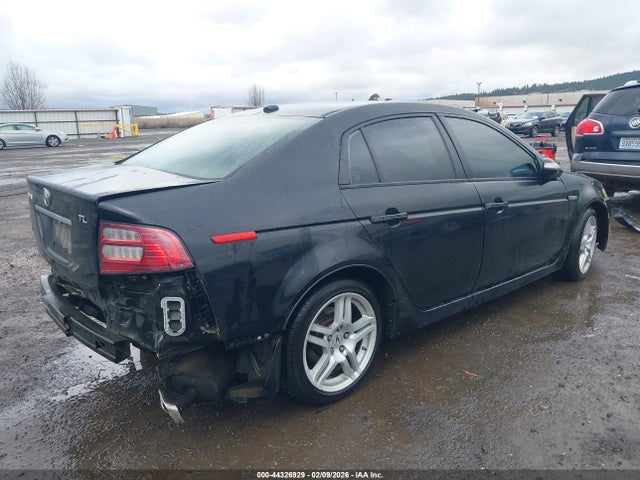 Aukcja sprzedaży 2008 Acura Tl 3.2, vin: 19UUA66248A001492, numer aukcji: 44326929