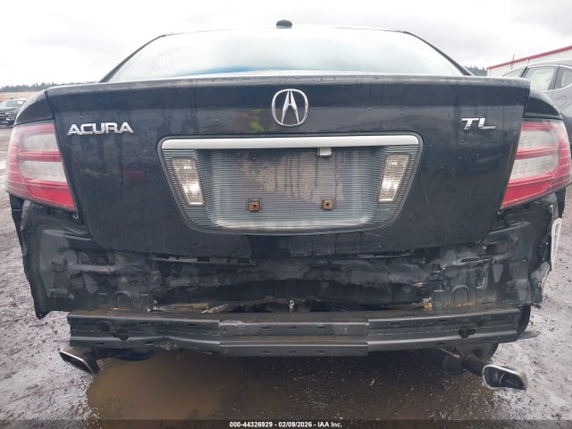 Aukcja sprzedaży 2008 Acura Tl 3.2, vin: 19UUA66248A001492, numer aukcji: 44326929