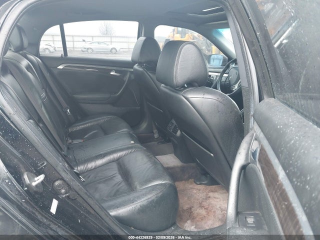 Aukcja sprzedaży 2008 Acura Tl 3.2, vin: 19UUA66248A001492, numer aukcji: 44326929