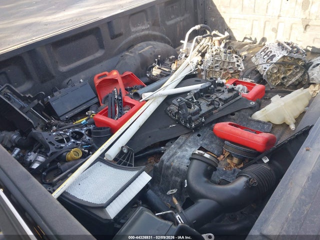 1FTEX1CP8PKF35432 Ford F-150 Xl