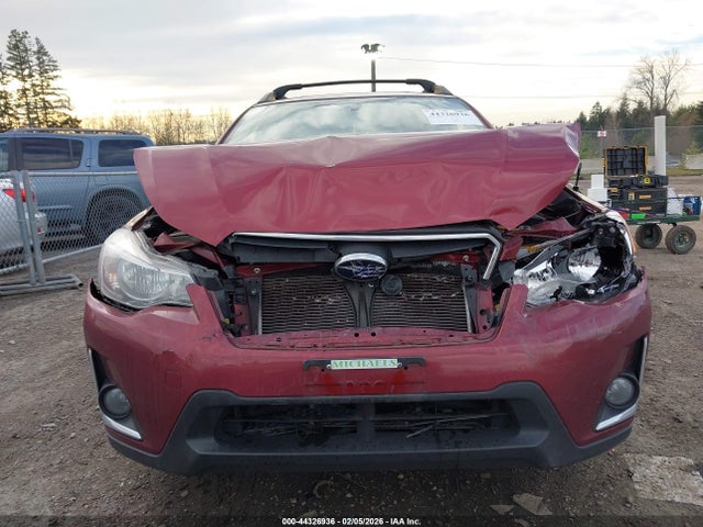 JF2GPANC1H8256892 Subaru Crosstrek 2.0i Limited