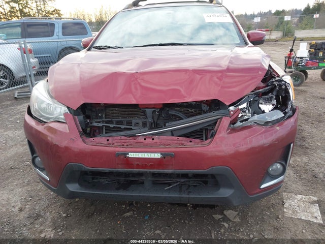 JF2GPANC1H8256892 Subaru Crosstrek 2.0i Limited