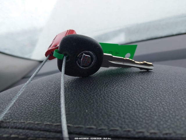 Aukcja sprzedaży 2008 Cadillac Srx V8, vin: 1GYEE53A580132055, numer aukcji: 44326938
