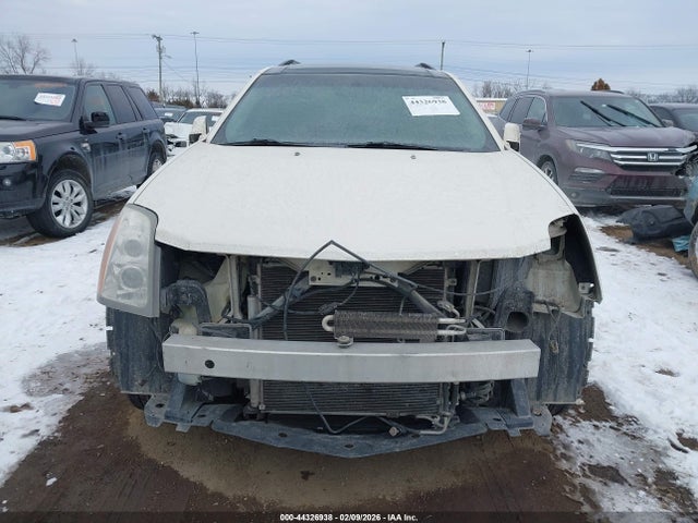 Aukcja sprzedaży 2008 Cadillac Srx V8, vin: 1GYEE53A580132055, numer aukcji: 44326938