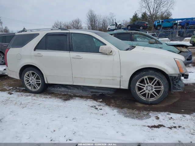 Aukcja sprzedaży 2008 Cadillac Srx V8, vin: 1GYEE53A580132055, numer aukcji: 44326938