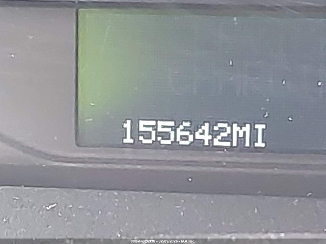 Aukcja sprzedaży 2008 Cadillac Srx V8, vin: 1GYEE53A580132055, numer aukcji: 44326938