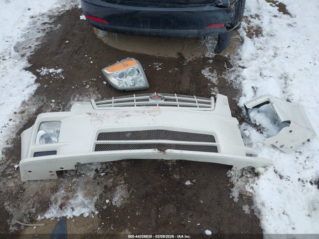 Aukcja sprzedaży 2008 Cadillac Srx V8, vin: 1GYEE53A580132055, numer aukcji: 44326938