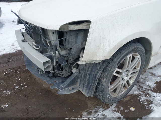 Aukcja sprzedaży 2008 Cadillac Srx V8, vin: 1GYEE53A580132055, numer aukcji: 44326938