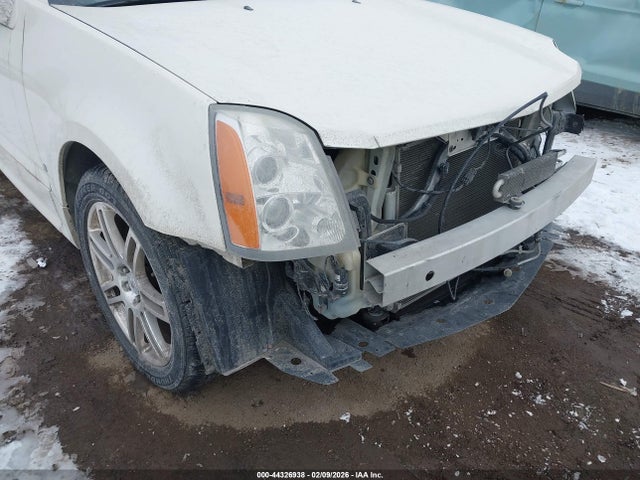 Aukcja sprzedaży 2008 Cadillac Srx V8, vin: 1GYEE53A580132055, numer aukcji: 44326938