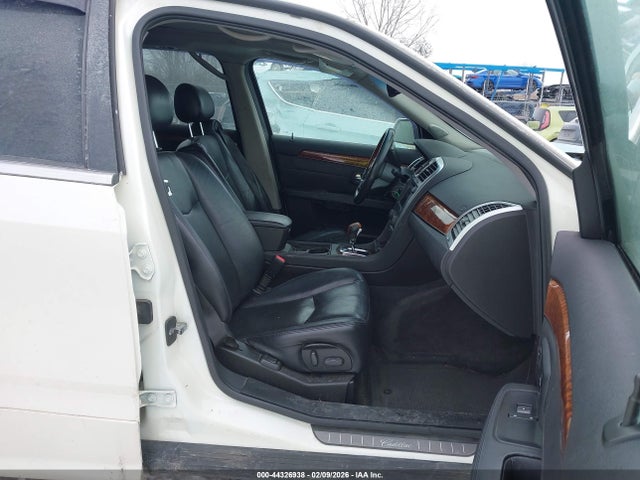 Aukcja sprzedaży 2008 Cadillac Srx V8, vin: 1GYEE53A580132055, numer aukcji: 44326938