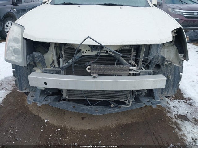 Aukcja sprzedaży 2008 Cadillac Srx V8, vin: 1GYEE53A580132055, numer aukcji: 44326938