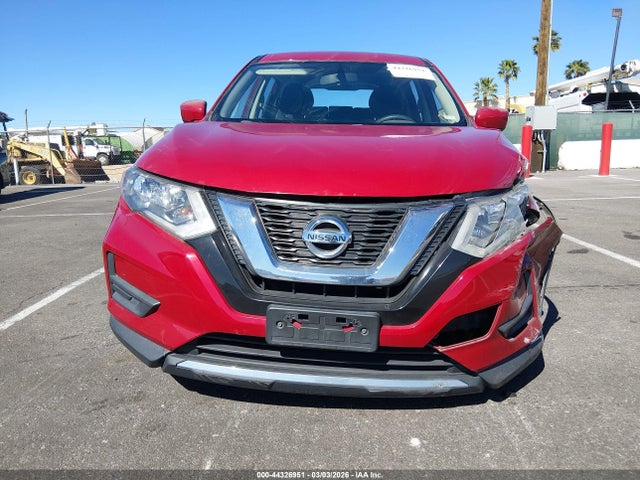 Nissan ROGUE S 2017 JN8AT2MTXHW392008 Image 12