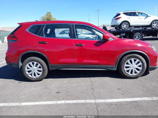 Nissan ROGUE S 2017 JN8AT2MTXHW392008 Image 13