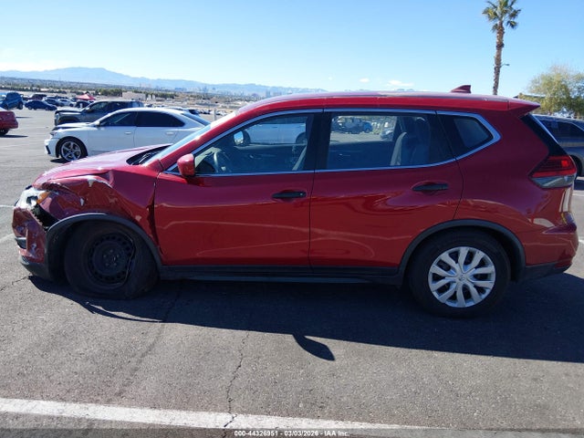 Nissan ROGUE S 2017 JN8AT2MTXHW392008 Image 14