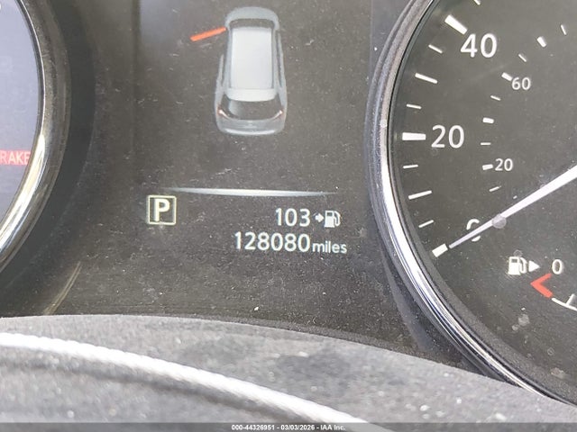 Nissan ROGUE S 2017 JN8AT2MTXHW392008 Image 15