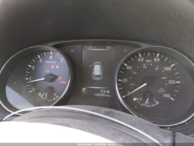 Nissan ROGUE S 2017 JN8AT2MTXHW392008 Image 7
