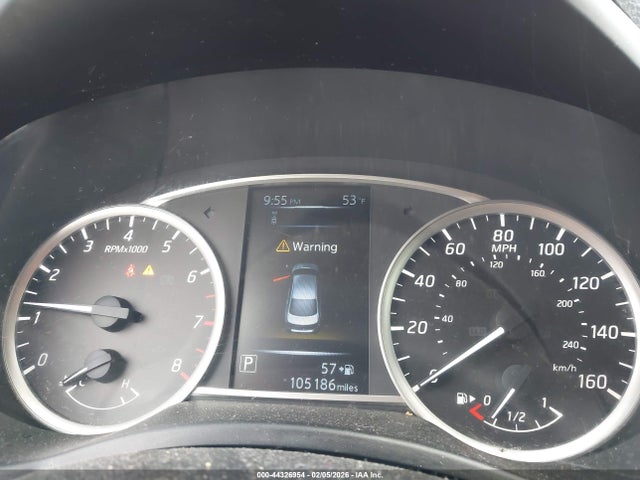 3N1AB7AP1JY266513 Nissan SENTRA S
