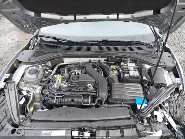 Aukcja sprzedaży 2024 Volkswagen Jetta 1.5t S, vin: 3VW5M7BU6RM091415, numer aukcji: 44326965