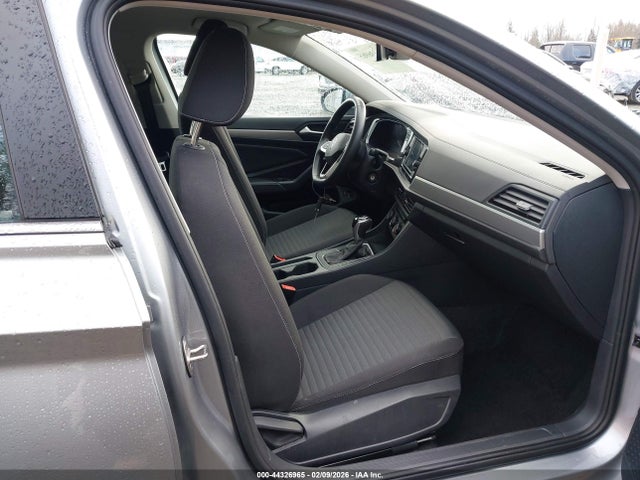 Aukcja sprzedaży 2024 Volkswagen Jetta 1.5t S, vin: 3VW5M7BU6RM091415, numer aukcji: 44326965