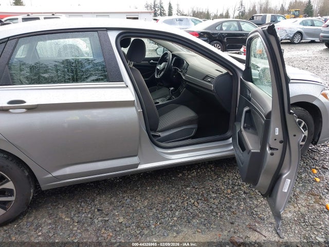 Aukcja sprzedaży 2024 Volkswagen Jetta 1.5t S, vin: 3VW5M7BU6RM091415, numer aukcji: 44326965