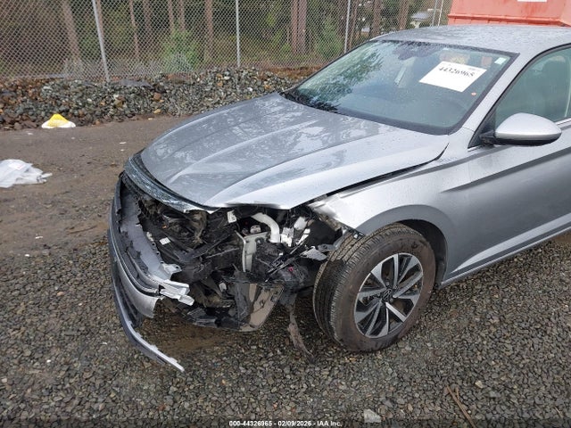 Aukcja sprzedaży 2024 Volkswagen Jetta 1.5t S, vin: 3VW5M7BU6RM091415, numer aukcji: 44326965