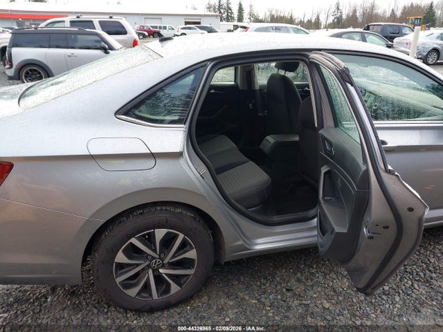 Aukcja sprzedaży 2024 Volkswagen Jetta 1.5t S, vin: 3VW5M7BU6RM091415, numer aukcji: 44326965