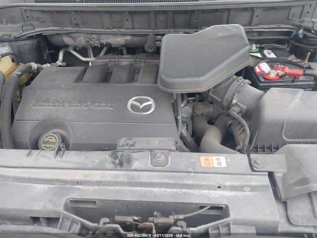 Продажа на аукционе авто 2013 Mazda Cx-9 Touring, vin: JM3TB3CV0D0416451, номер лота: 44326970