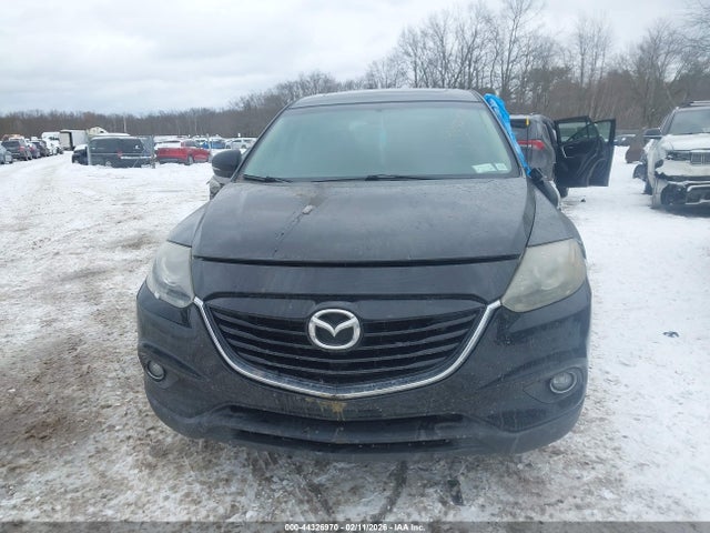 Продажа на аукционе авто 2013 Mazda Cx-9 Touring, vin: JM3TB3CV0D0416451, номер лота: 44326970