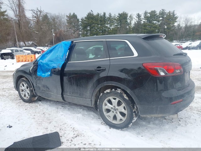 Продажа на аукционе авто 2013 Mazda Cx-9 Touring, vin: JM3TB3CV0D0416451, номер лота: 44326970