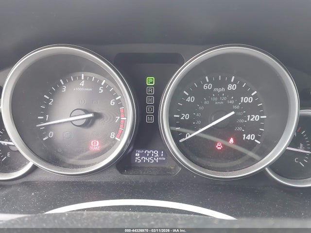 Продажа на аукционе авто 2013 Mazda Cx-9 Touring, vin: JM3TB3CV0D0416451, номер лота: 44326970