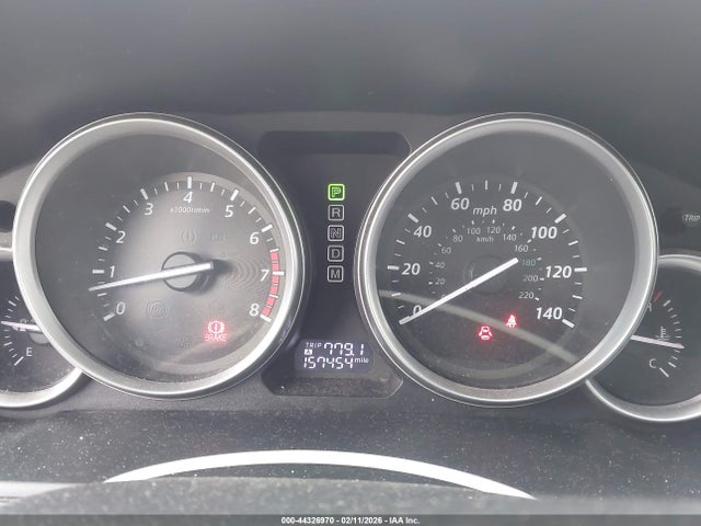 Продажа на аукционе авто 2013 Mazda Cx-9 Touring, vin: JM3TB3CV0D0416451, номер лота: 44326970