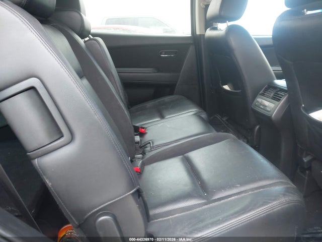 Продажа на аукционе авто 2013 Mazda Cx-9 Touring, vin: JM3TB3CV0D0416451, номер лота: 44326970