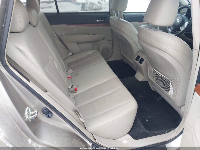 Продаж на аукціоні авто 2014 Subaru Outback 2.5i Limited, vin: 4S4BRBLC3E3274603, номер лоту: 44326972
