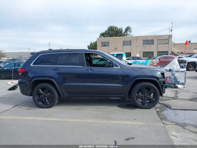 1C4RJEAG5FC218388 Jeep Grand Cherokee Altitude