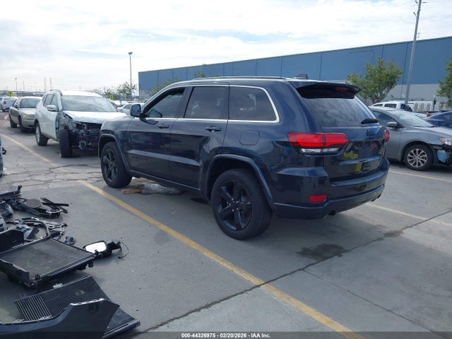 1C4RJEAG5FC218388 Jeep Grand Cherokee Altitude