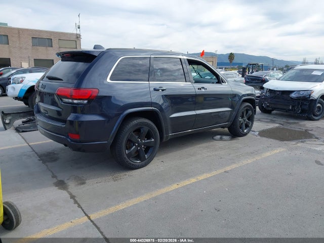 1C4RJEAG5FC218388 Jeep Grand Cherokee Altitude