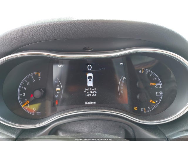 1C4RJEAG5FC218388 Jeep Grand Cherokee Altitude