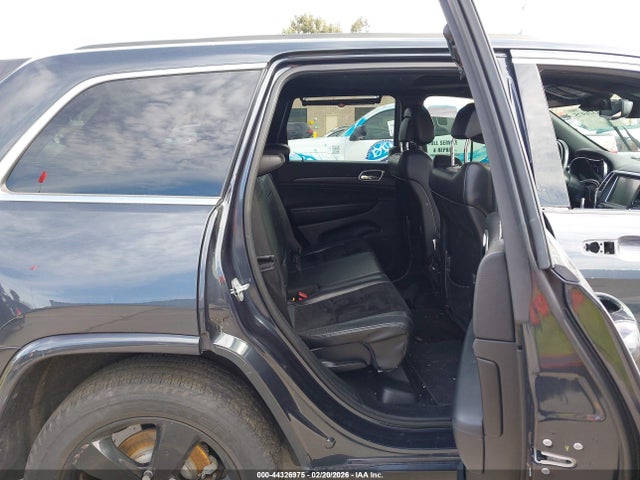 1C4RJEAG5FC218388 Jeep Grand Cherokee Altitude