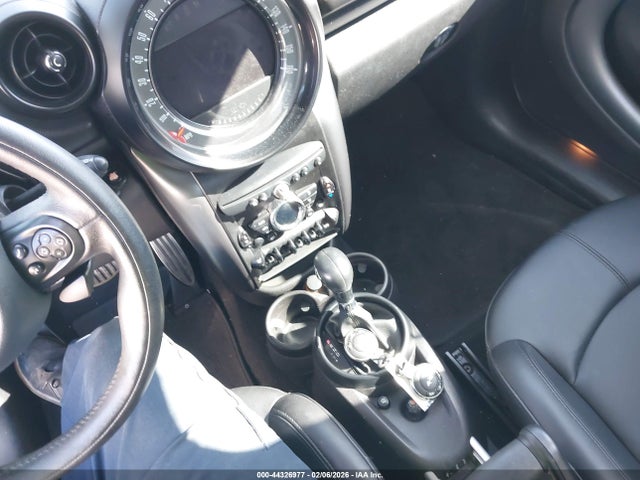 2015 MINI COUNTRYMAN WMWZC3C5XFWT01675 Photo 10
