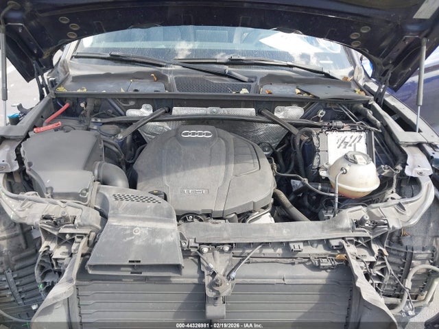 2018 AUDI Q5 WA1ANAFYXJ2149296 Photo 9