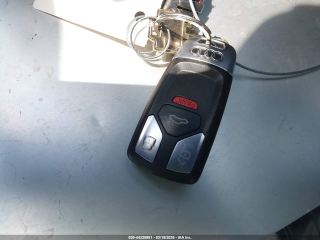 2018 AUDI Q5 WA1ANAFYXJ2149296 Photo 10