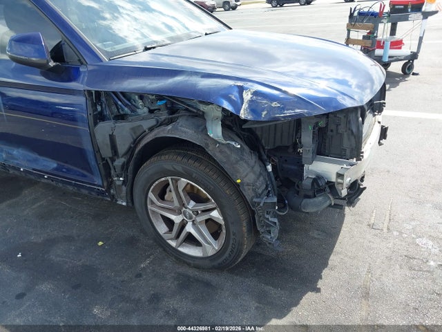 2018 AUDI Q5 WA1ANAFYXJ2149296 Photo 5