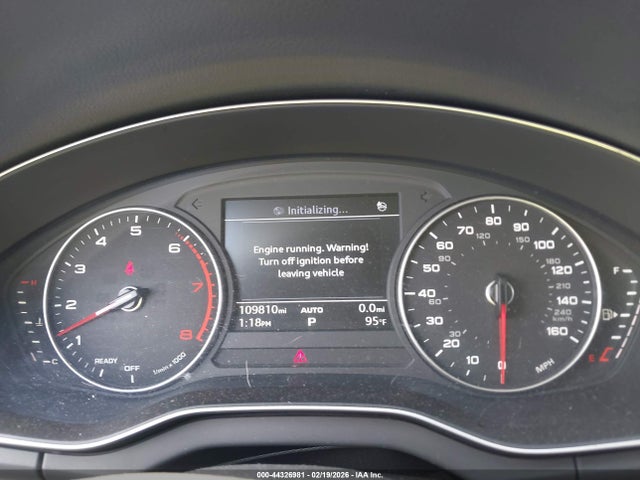 2018 AUDI Q5 WA1ANAFYXJ2149296 Photo 6