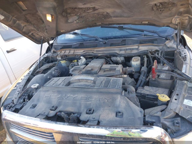 Продаж на аукціоні авто 2011 Ram Ram 3500 Laramie Longhorn Edition, vin: 3D73Y3CL7BG635198, номер лоту: 44326985