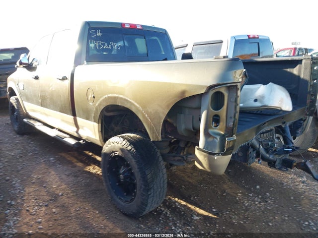 Продаж на аукціоні авто 2011 Ram Ram 3500 Laramie Longhorn Edition, vin: 3D73Y3CL7BG635198, номер лоту: 44326985