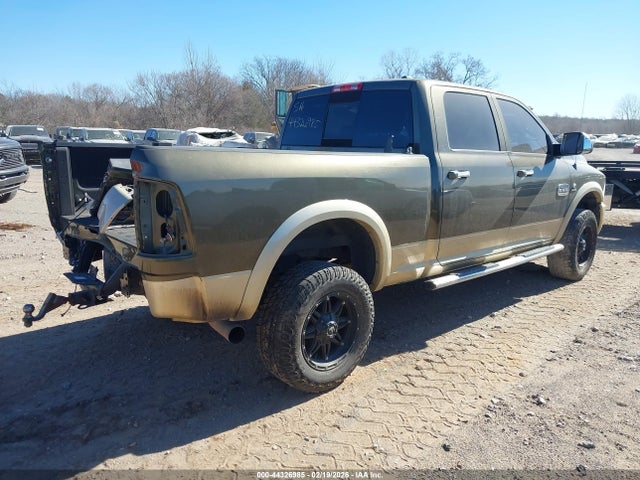 Продаж на аукціоні авто 2011 Ram Ram 3500 Laramie Longhorn Edition, vin: 3D73Y3CL7BG635198, номер лоту: 44326985