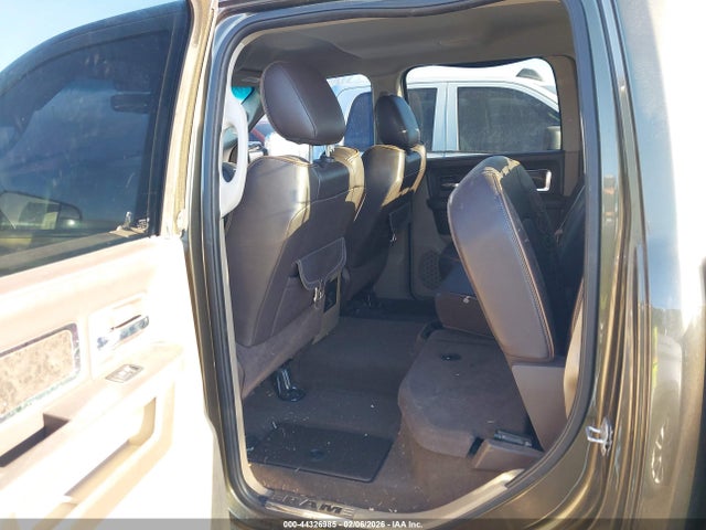 Продаж на аукціоні авто 2011 Ram Ram 3500 Laramie Longhorn Edition, vin: 3D73Y3CL7BG635198, номер лоту: 44326985